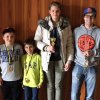 3. Münchner Jugend- und Amateur-Pokal, 24. Apr. 2016